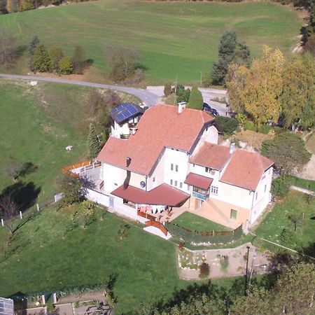Sostanj Velenje Ravne Sobe Rooms Vrtacnik D O O Exterior foto