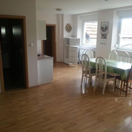 Sostanj Velenje Ravne Sobe Rooms Vrtacnik D O O Exterior foto