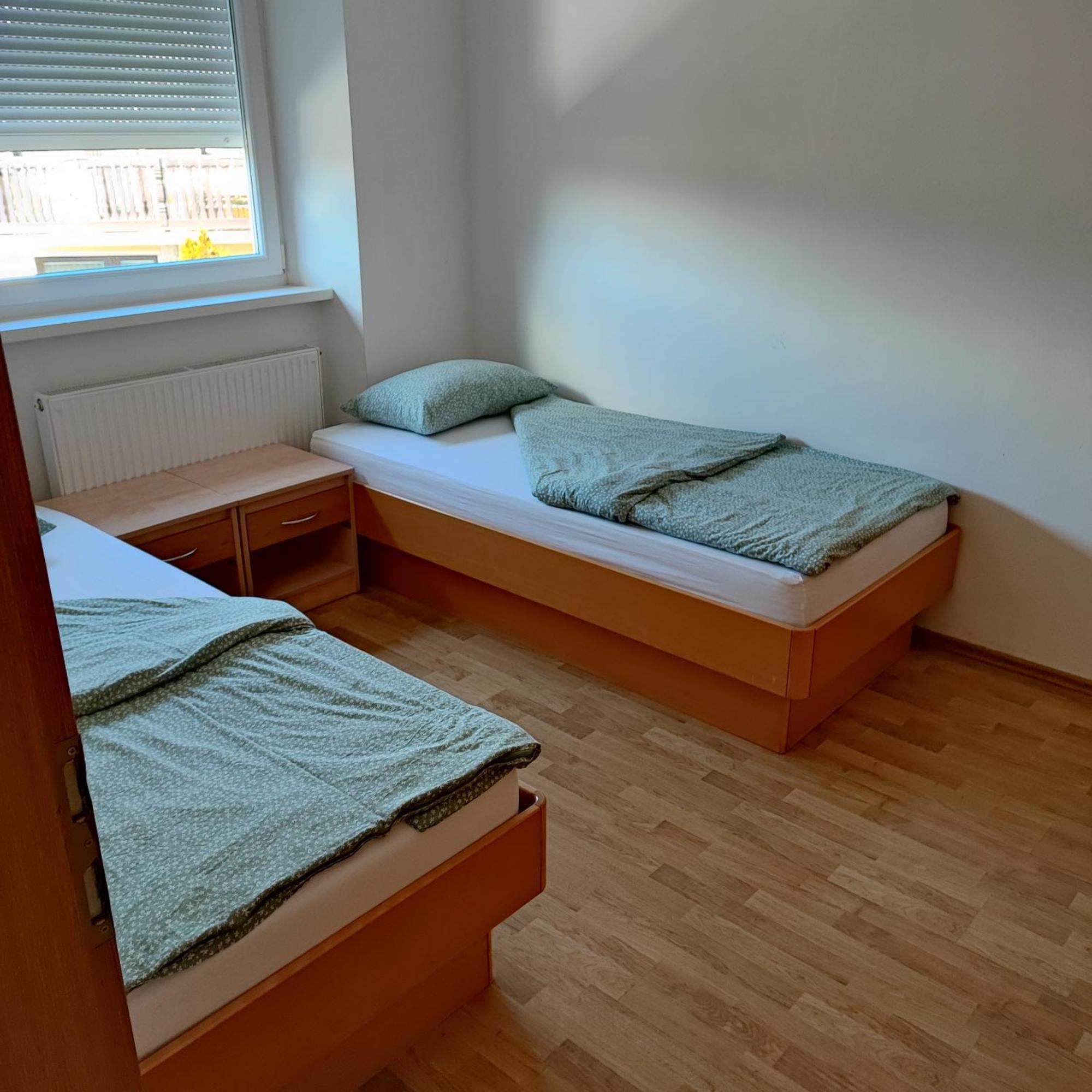 Sostanj Velenje Ravne Sobe Rooms Vrtacnik D O O Exterior foto