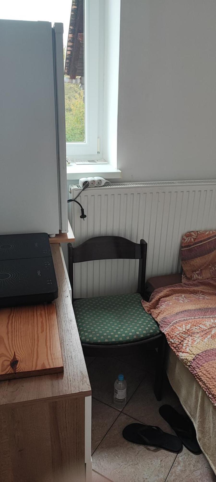 Sostanj Velenje Ravne Sobe Rooms Vrtacnik D O O Exterior foto